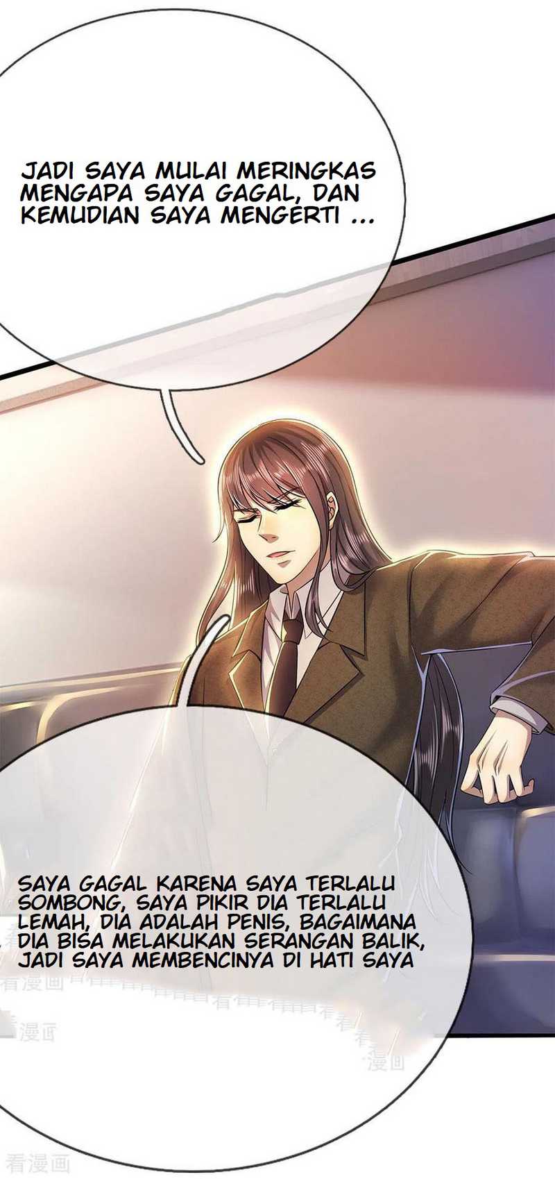 Medical Martial Arts chapter 220